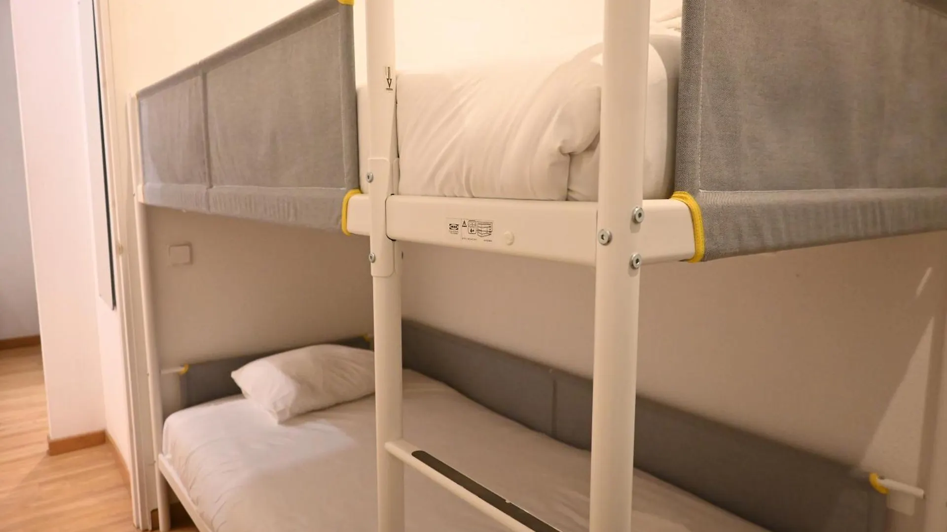 Apartment Homenfun Barcelona Paseo De Gracia Spain