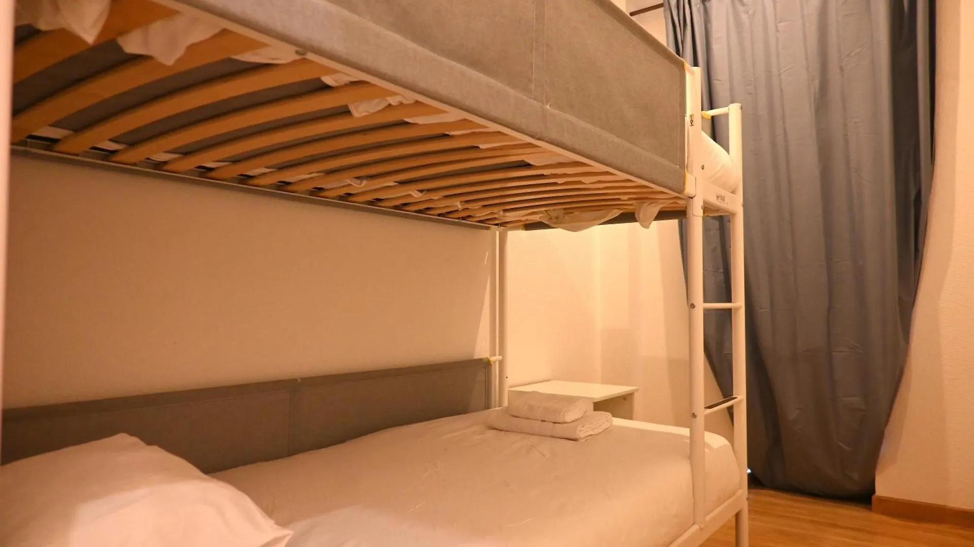 Apartment Homenfun Barcelona Paseo De Gracia