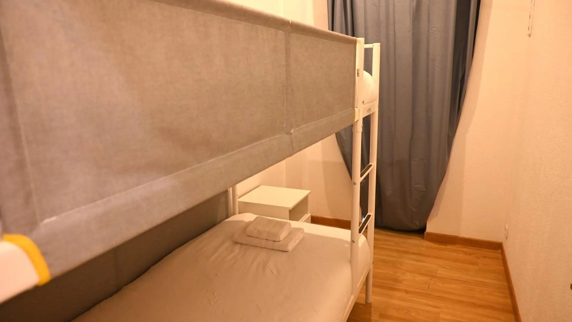 Apartment Homenfun Barcelona Paseo De Gracia