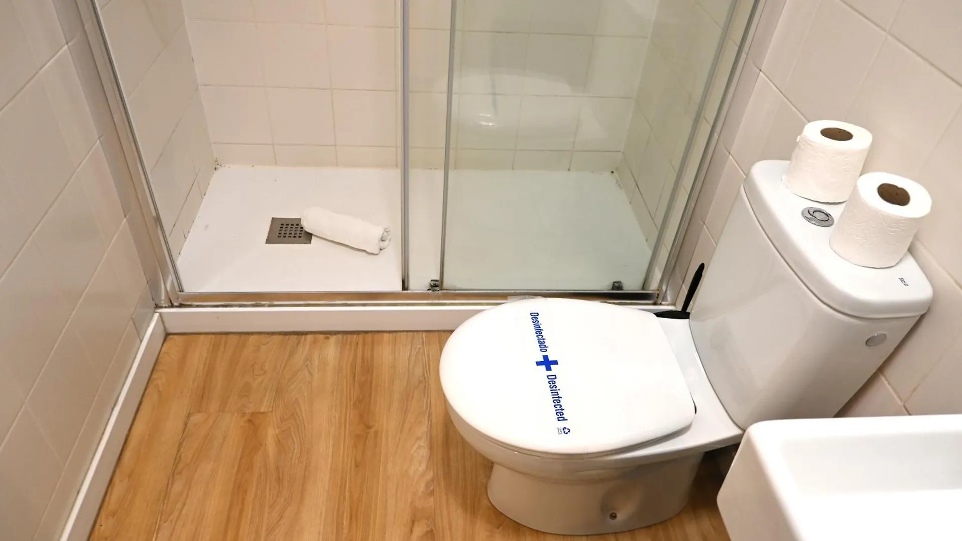 Apartmán Homenfun Barcelona Paseo De Gracia Španělsko