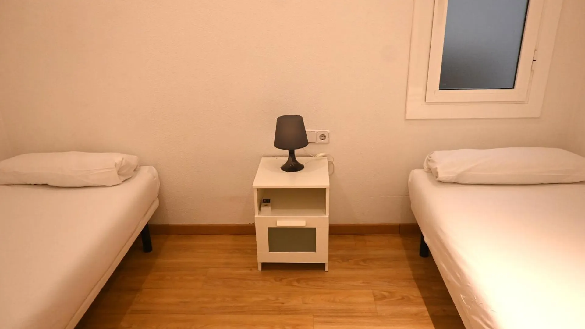 Apartmán Homenfun Barcelona Paseo De Gracia