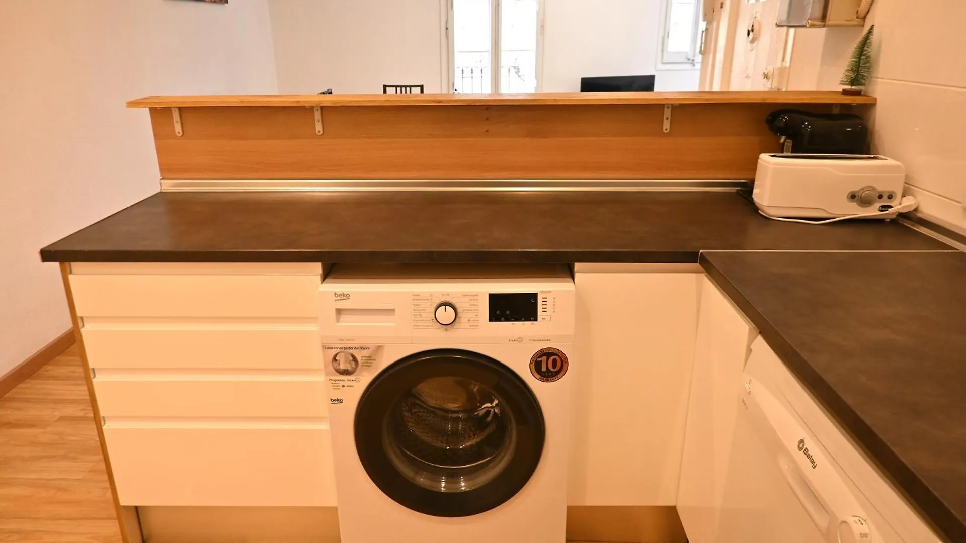 Apartmán Homenfun Barcelona Paseo De Gracia